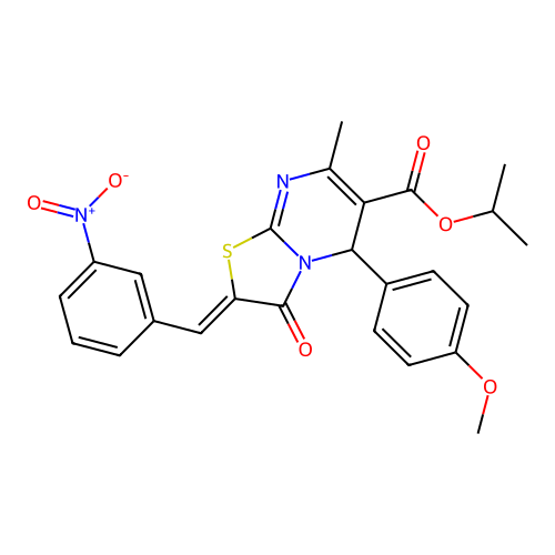 AS-871/40484828 structure