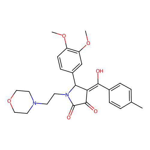 BAS 03303622 structure