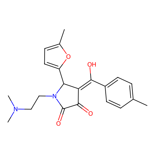 BAS 03303927 structure