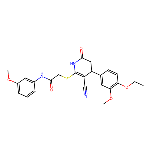 AO-022/41828221 structure
