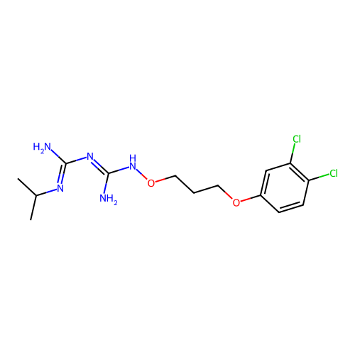 Mrf3UB2U84 structure