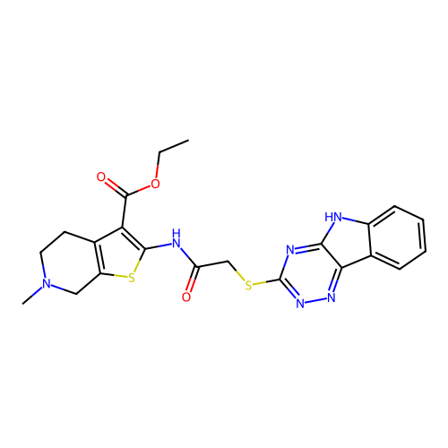 A2326/0098128 structure