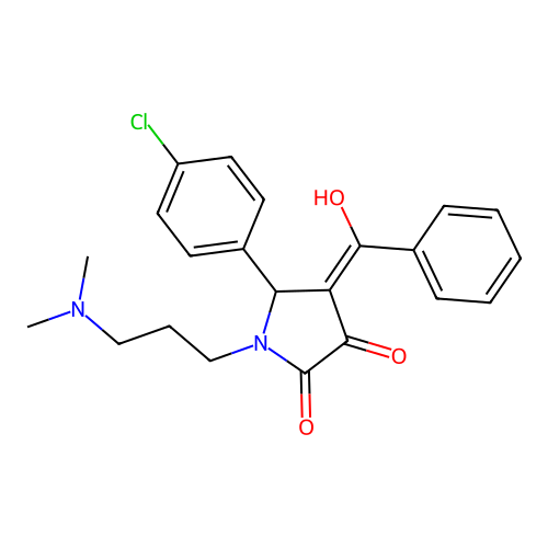 AF-399/41115376 structure