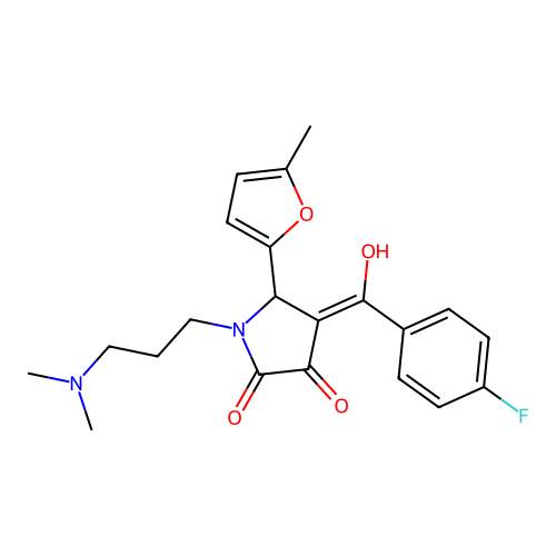 BAS 03303548 structure