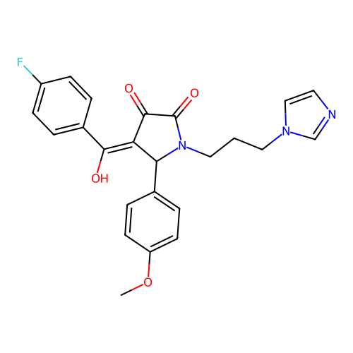 BAS 03302661 structure