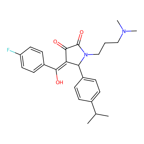 BAS 03303549 structure
