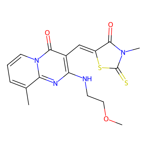 BAS 03353714 structure