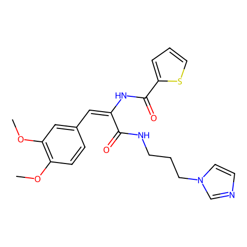 BAS 03273564 structure