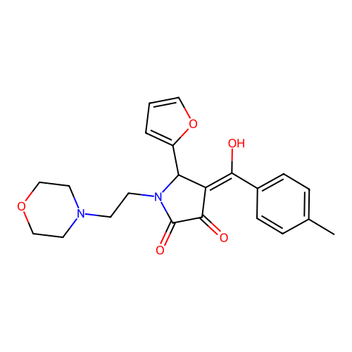 BAS 03302616 structure