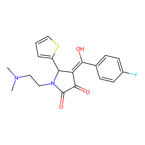 BAS 03303931 structure