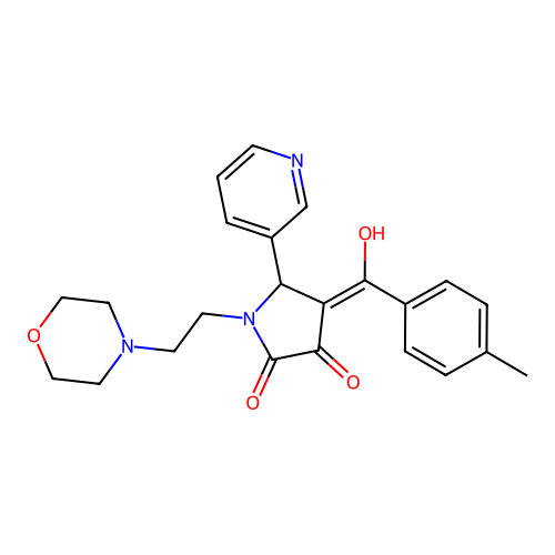 BAS 03302615 structure