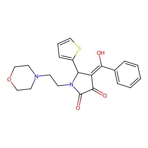 BAS 03303598 structure