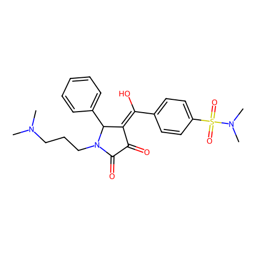 BAS 03302571 structure