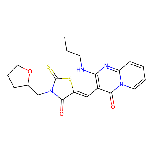 BAS 03353686 structure