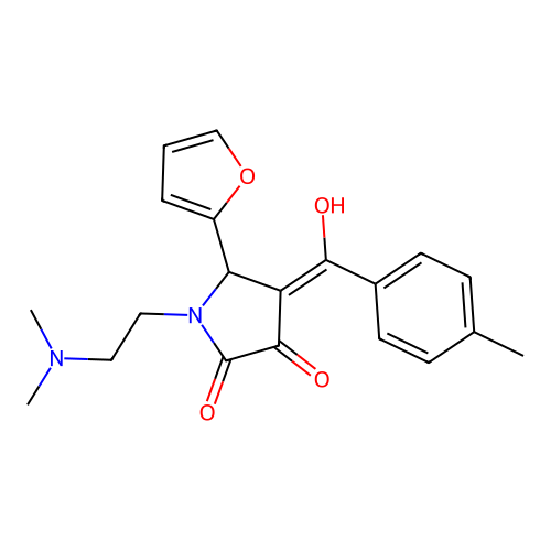 BAS 03303926 structure