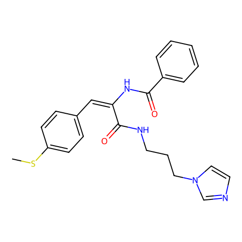 BAS 03273561 structure
