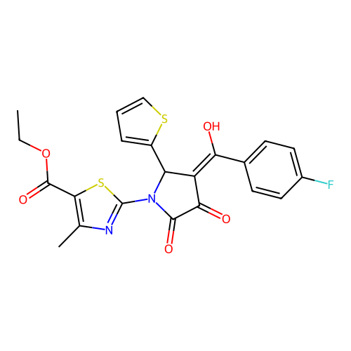 BAS 03303651 structure