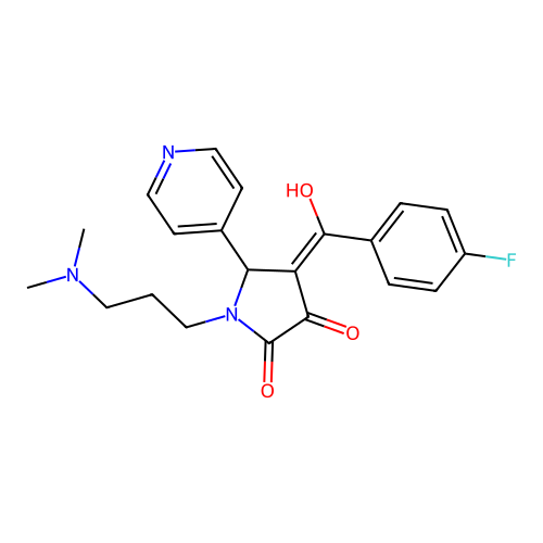 BAS 03304017 structure