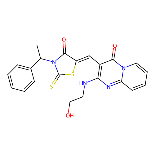 BAS 03538365 structure