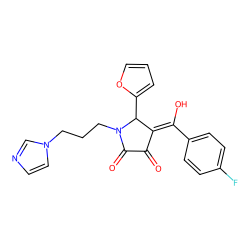 BAS 03302663 structure