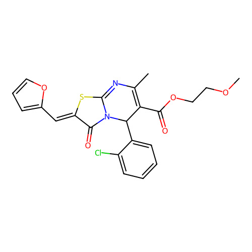 AF-399/41114897 structure