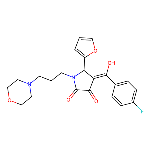 BAS 03302467 structure