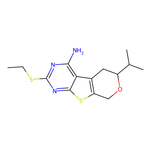 AJ-292/41342044 structure