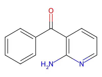 4-[(2-fluorophenyl)sulfonylamino]benzoic Acid structure