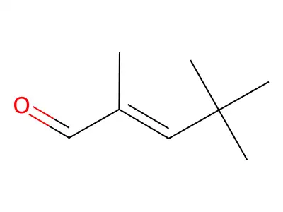 2-Phenylbenzo-1,4-quinone 4-oxime structure