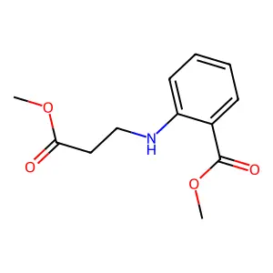 N-(2,5-dimethylphenyl)-3-oxobutanamide structure