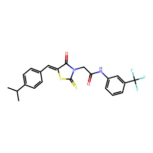 F1004-0031 structure