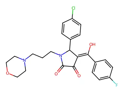 BAS 03302462 structure