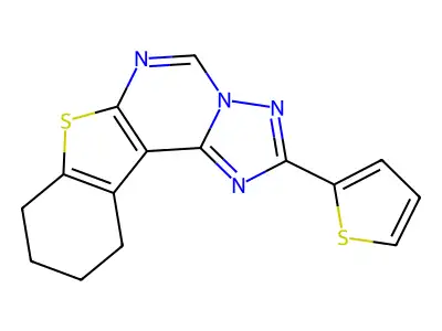 BAS 03072508 structure
