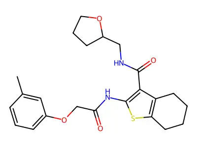 BAS 03304720 structure