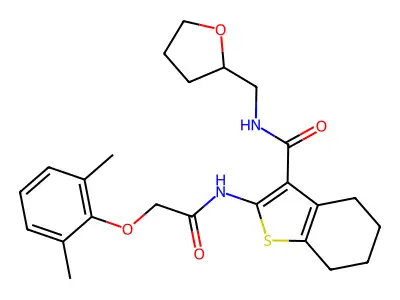BAS 03304722 structure