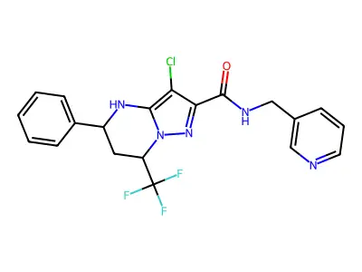 BIM-0003725.P001 structure
