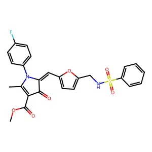 BAS 02807331 structure