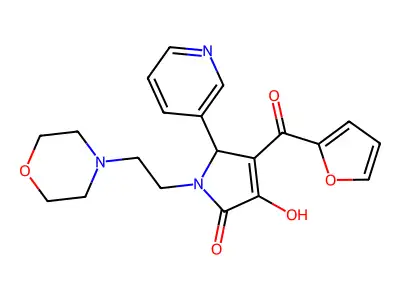 BAS 03302634 structure