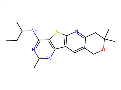 Cambridge id 6981791 structure