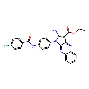AO-022/43391918 structure