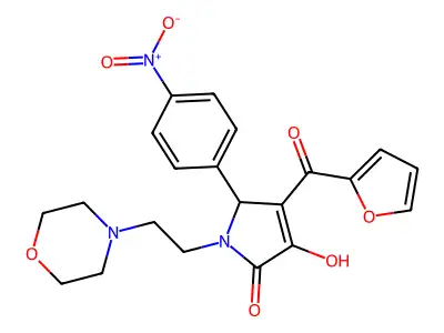 BAS 03303590 structure