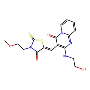 BAS 03538370 structure