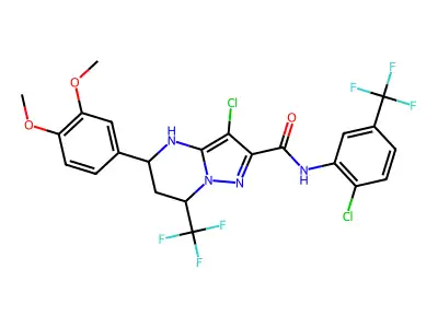 BIM-0002209.P001 structure