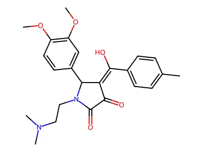 BAS 03303899 structure