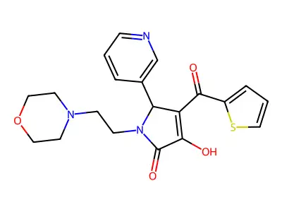 BAS 03302624 structure