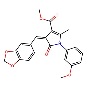AO-081/14456492 structure