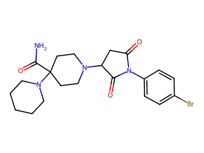 BAS 01915498 structure