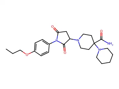 BAS 01915502 structure
