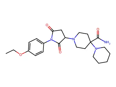 BAS 01915501 structure