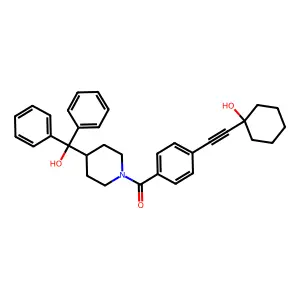 AB00107692-01 structure